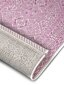 Northrugs matto Jaffa Pink Cream 160x230 cm hinta ja tiedot | Isot matot | hobbyhall.fi