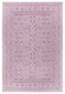 Northrugs matto Jaffa Pink Cream 160x230 cm hinta ja tiedot | Isot matot | hobbyhall.fi