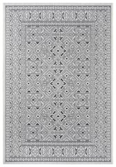 Northrugs matto Jaffa Black Cream 160x230 cm hinta ja tiedot | Isot matot | hobbyhall.fi