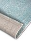 Northrugs matto Jaffa Turquoise Cream 70x140 cm hinta ja tiedot | Isot matot | hobbyhall.fi