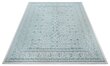 Northrugs matto Jaffa Turquoise Cream 70x140 cm hinta ja tiedot | Isot matot | hobbyhall.fi