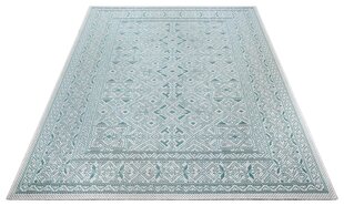 Northrugs matto Jaffa Turquoise Cream 200x290 cm hinta ja tiedot | Isot matot | hobbyhall.fi