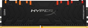 HyperX HX440C19PB4A/8 hinta ja tiedot | Muisti (RAM) | hobbyhall.fi