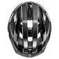 Pyöräkypärä Uvex I-vo 3D, musta hinta ja tiedot | Kypärät | hobbyhall.fi