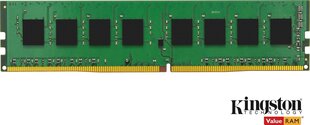 RAM Kingston KVR26N19S6/8 hinta ja tiedot | Muisti (RAM) | hobbyhall.fi