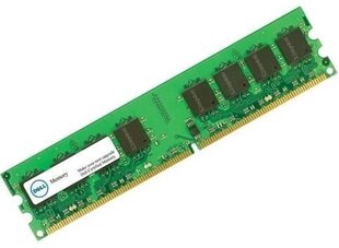 RAM Dell AB128227 hinta ja tiedot | Muisti (RAM) | hobbyhall.fi