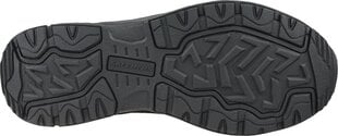 Skechers miesten tennarit 51893BBK hinta ja tiedot | Skechers Koulutarvikkeet | hobbyhall.fi