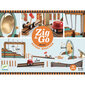 Ketjureaktio rakennelma - Zig & Go - Musiikki - 52 kpl, DJECO DJ05645 hinta ja tiedot | LEGOT ja rakennuslelut | hobbyhall.fi