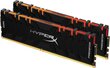 HyperX HX440C19PB4AK2/16 hinta ja tiedot | Muisti (RAM) | hobbyhall.fi