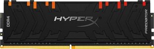 HyperX HX440C19PB4AK2/16 hinta ja tiedot | HyperX Tietokoneet ja pelaaminen | hobbyhall.fi