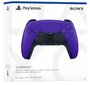 PlayStation 5 DualSense langaton ohjain –Galactic Purple hinta ja tiedot | Ohjaimet ja lisätarvikkeet | hobbyhall.fi