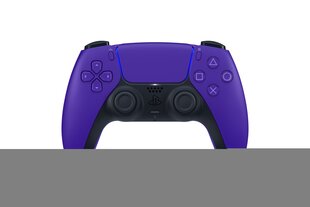 PlayStation 5 DualSense langaton ohjain –Galactic Purple hinta ja tiedot | Sony Pelaaminen | hobbyhall.fi