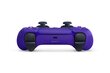 PlayStation 5 DualSense langaton ohjain –Galactic Purple hinta ja tiedot | Ohjaimet ja lisätarvikkeet | hobbyhall.fi