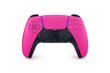 Sony Playstation 5 DualSense Nova Pink hinta ja tiedot | Ohjaimet ja lisätarvikkeet | hobbyhall.fi