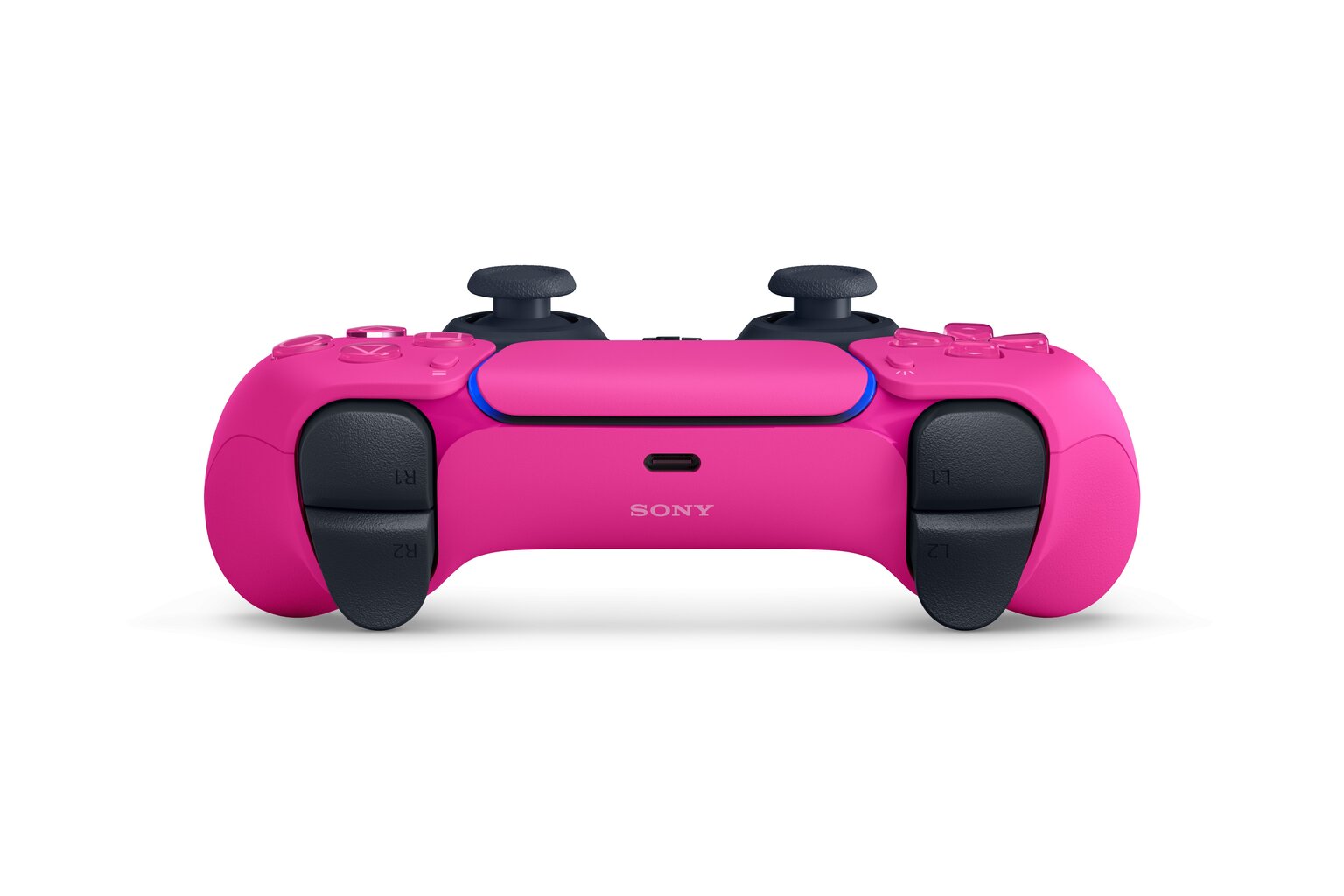 Sony Playstation 5 DualSense Nova Pink hinta ja tiedot | Ohjaimet ja lisätarvikkeet | hobbyhall.fi