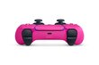 Sony Playstation 5 DualSense Nova Pink hinta ja tiedot | Ohjaimet ja lisätarvikkeet | hobbyhall.fi