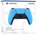 PlayStation 5 DualSense langaton ohjain - Blue
