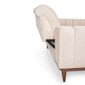 Kalune Design Ivory kolmipaikkainen sohva, beige hinta ja tiedot | Sohvat ja vuodesohvat | hobbyhall.fi