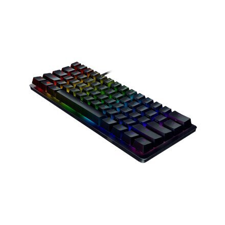 Razer Huntsman Mini Analog switches US hinta ja tiedot | Näppäimistöt | hobbyhall.fi