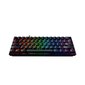 Razer Huntsman Mini Analog switches US hinta ja tiedot | Näppäimistöt | hobbyhall.fi