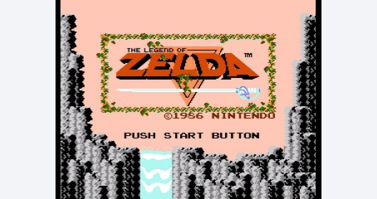Nintendo Game & Watch: The Legend of Zelda Lasten pelikonsoli hinta ja tiedot | Pelikonsolit | hobbyhall.fi