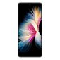 Huawei P50 Pocket, 256GB, Dual SIM, White hinta ja tiedot | Matkapuhelimet | hobbyhall.fi