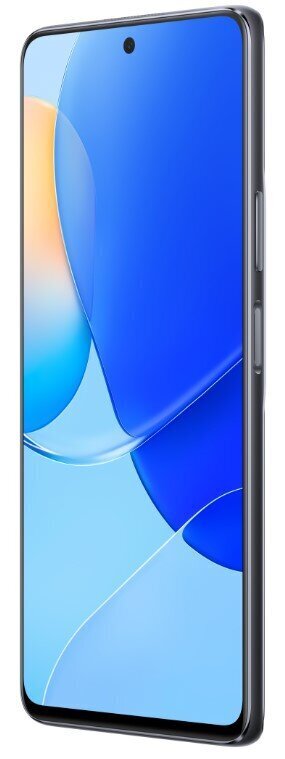 Huawei Nova 9 SE 128GB Midnight Black : 51096XGW hinta ja tiedot | Matkapuhelimet | hobbyhall.fi