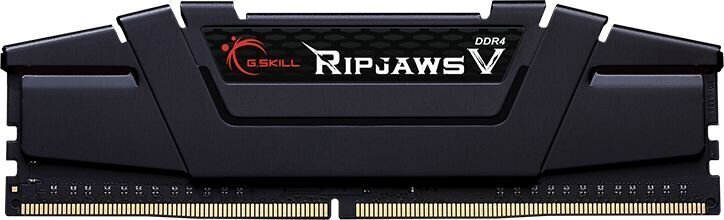 G.SKILL G.SKILL DDR4 Ripjaws V 2x8GB 4400MHz CL16 Blac hinta ja tiedot | Muisti (RAM) | hobbyhall.fi