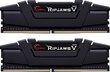 G.SKILL G.SKILL DDR4 Ripjaws V 2x8GB 4400MHz CL16 Blac hinta ja tiedot | Muisti (RAM) | hobbyhall.fi