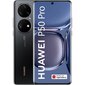 Huawei P50 Pro, 256GB, Dual SIM, Golden black hinta ja tiedot | Matkapuhelimet | hobbyhall.fi