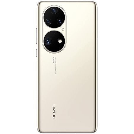 Huawei P50 Pro, 256GB, Dual SIM, Gold hinta ja tiedot | Matkapuhelimet | hobbyhall.fi