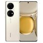 Huawei P50 Pro, 256GB, Dual SIM, Gold hinta ja tiedot | Matkapuhelimet | hobbyhall.fi