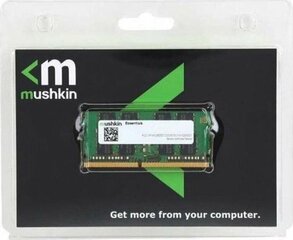 Mushkin MES4S320NF8G hinta ja tiedot | Muisti (RAM) | hobbyhall.fi