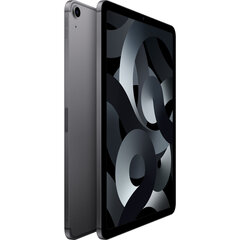 Apple iPad Air 10.9" Wi-Fi + Cellular 64GB - Space Grey 5th Gen MM6R3HC/A hinta ja tiedot | Tabletit | hobbyhall.fi