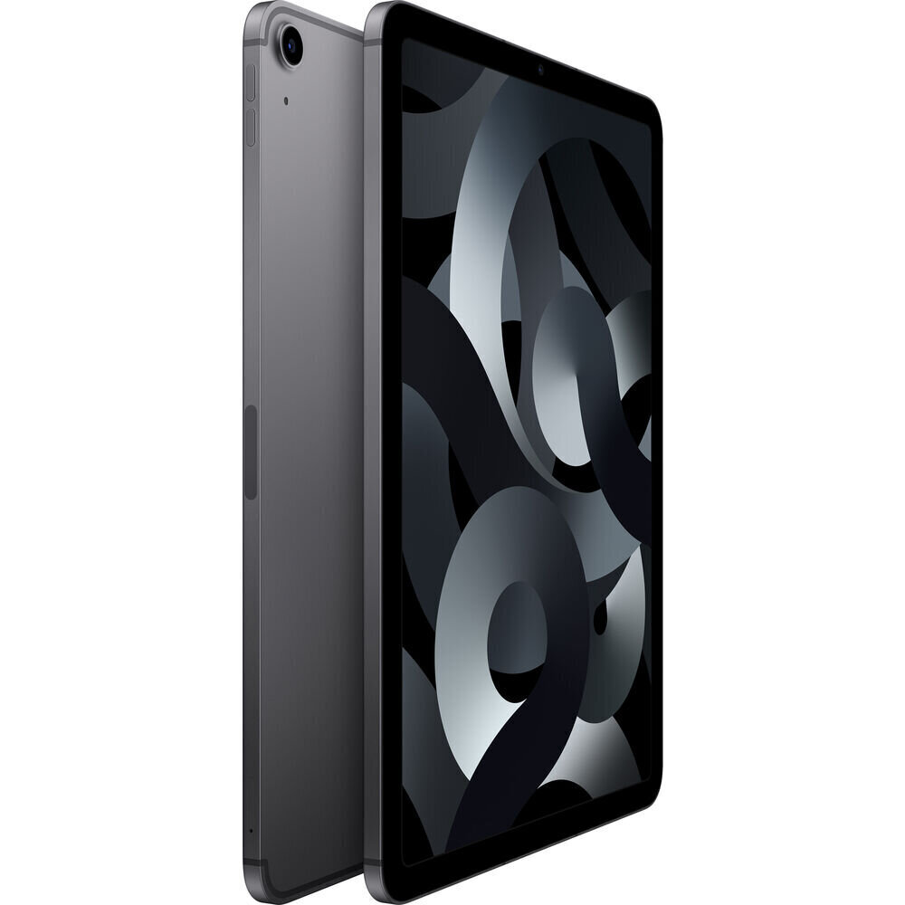 Apple iPad Air 10.9" Wi-Fi + Cellular 256GB - Space Grey 5th Gen MM713HC/A hinta ja tiedot | Tabletit | hobbyhall.fi