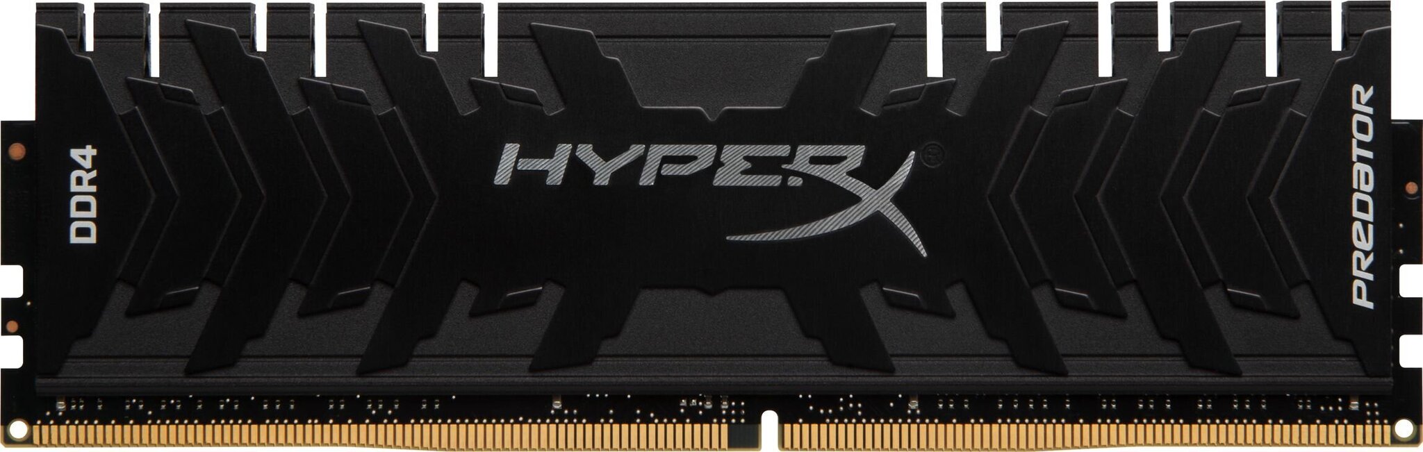 HyperX HX440C19PB4K2/16 hinta ja tiedot | Muisti (RAM) | hobbyhall.fi