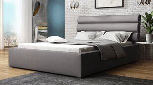 Sänky MOON 120x200 cm sisäänvedettävällä sänkypohjalla hinta ja tiedot | Sängyt | hobbyhall.fi