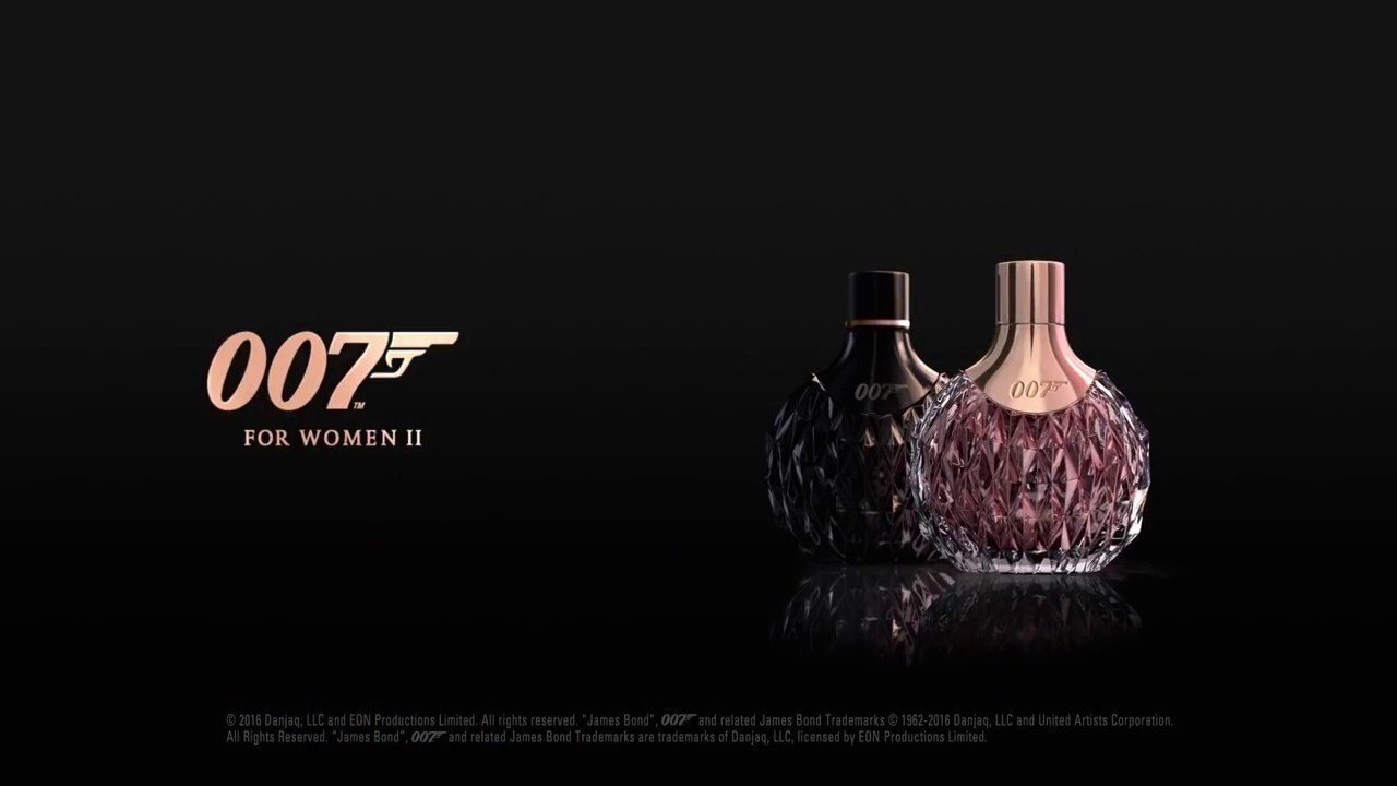 James Bond 007 for Woman III spraydeodorantti naisille 75 ml. hinta ja tiedot | Naisten ihonhoito | hobbyhall.fi
