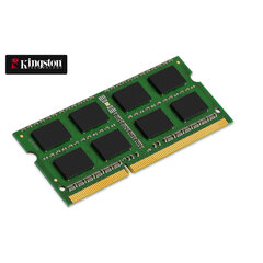 Kingston KCP316SS8 / 4 hinta ja tiedot | Muisti (RAM) | hobbyhall.fi