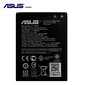 Asus C11P1506 (Zenfone Go ZC500TG / Live G500TG) hinta ja tiedot | Puhelimen akut | hobbyhall.fi