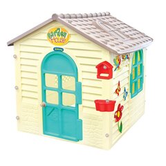 Leikkimökki Mochtoys, 12239 hinta ja tiedot | Mochtoys Lapset | hobbyhall.fi