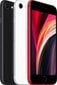 Apple iPhone SE (2020) 256GB White : MHGX3 hinta ja tiedot | Matkapuhelimet | hobbyhall.fi