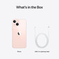 Apple iPhone 13 mini 512GB Pink MLKD3 hinta ja tiedot | Matkapuhelimet | hobbyhall.fi