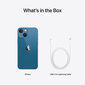 Apple iPhone 13 mini 512GB Blue MLKF3 hinta ja tiedot | Matkapuhelimet | hobbyhall.fi