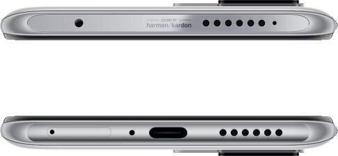 Xiaomi Mi 11T Pro 5G älypuhelin 256GB Dual SIM White hinta ja tiedot | Matkapuhelimet | hobbyhall.fi