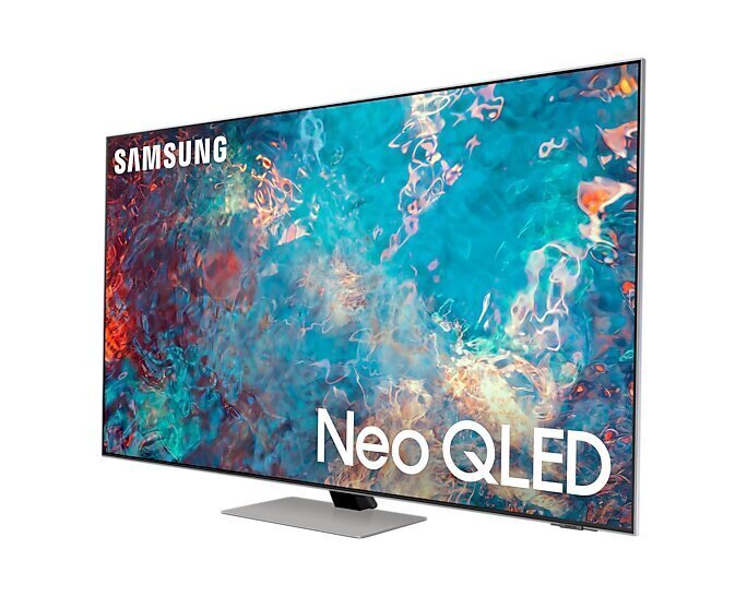 Samsung 65" 4K Neo QLED älytelevisio QE65QN85AATXXH hinta ja tiedot | Televisiot | hobbyhall.fi