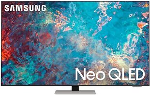 Samsung 65" 4K Neo QLED älytelevisio QE65QN85AATXXH hinta ja tiedot | Televisiot | hobbyhall.fi