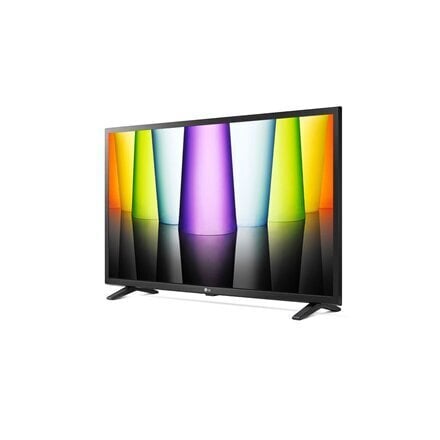 LG 32” Full HD televisio 32LQ63006LA.AEU hinta ja tiedot | Televisiot | hobbyhall.fi