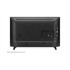 LG 32” Full HD televisio 32LQ63006LA.AEU hinta ja tiedot | Televisiot | hobbyhall.fi