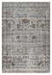 Vercai Rugs Vintage -matto, beige, 160 x 230 cm hinta ja tiedot | Isot matot | hobbyhall.fi